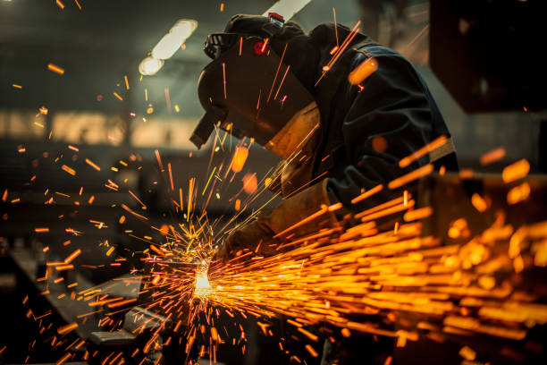 Reliable Mount Zion, GA Welder & Metal Fabrication Solutions