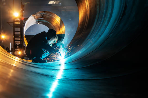 Best Aerospace and Defense Welding in Mount Zion, GA