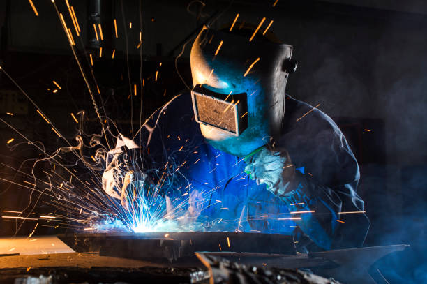 Best Welding Inspection and Certification in Mount Zion, GA