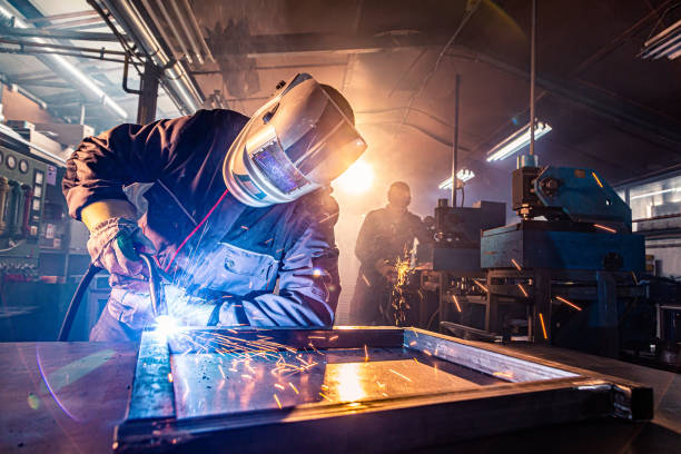 Best Food and Beverage Processing Equipment Welding in Mount Zion, GA