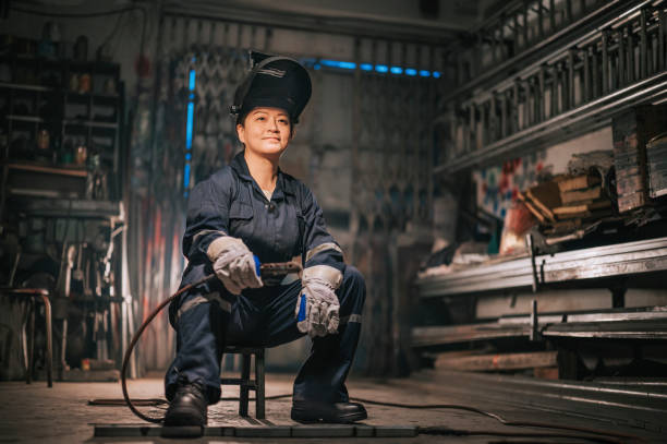Best Maintenance and Repair Welding in Mount Zion, GA