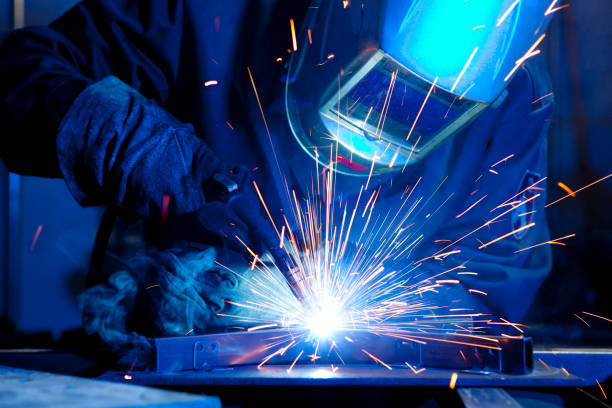 Best Automotive Welding in Mount Zion, GA