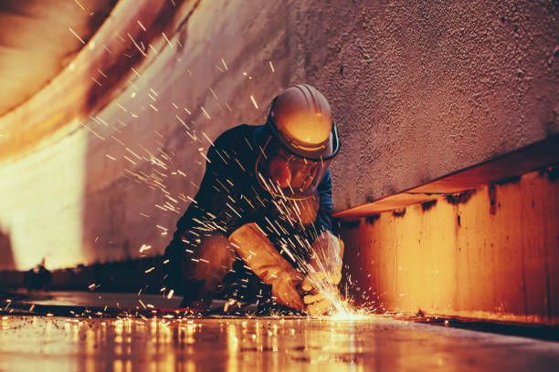 Best Food and Beverage Processing Equipment Welding in Mount Zion, GA