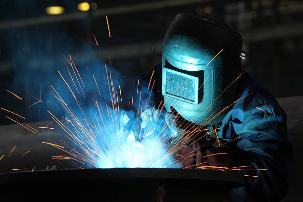 Best Structural Steel Welding in Mount Zion, GA