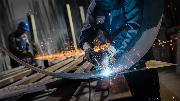 Affordable Welder Services in Mount Zion, GA